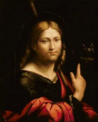 St. Jakobus der Ältere